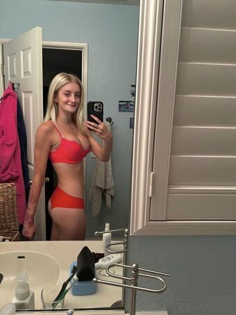 Hailey Sinclair Nackt Leaks OnlyFans Foto 4