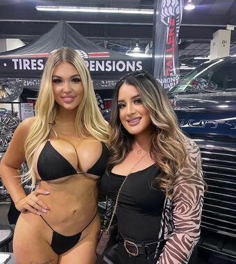 Haley Hudson Nackt Leaks OnlyFans Foto 4