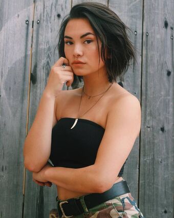 Haley Phạm