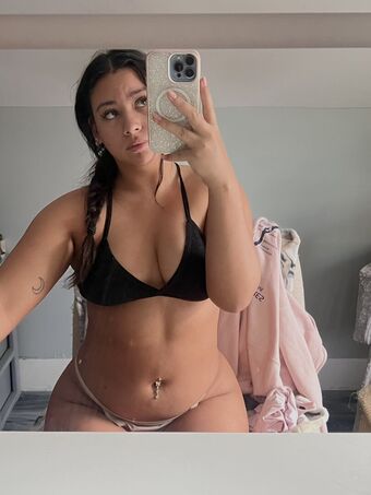 haleybabyy Nackt Leaks OnlyFans Foto 21