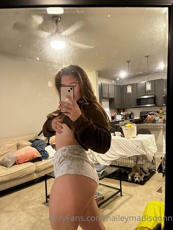 Halley Nackt Leaks OnlyFans Foto 35