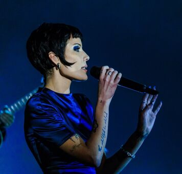Halsey