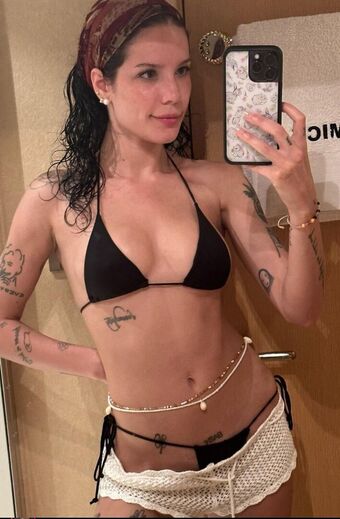 Halsey