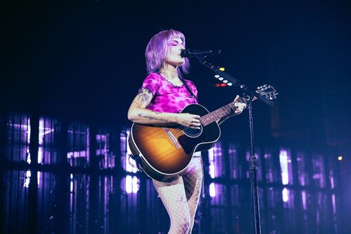 Halsey
