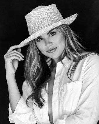 Hannah Brown