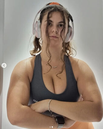 Hannah Ferris