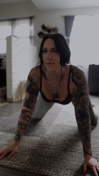 Hannah Hedon Nackt Leaks OnlyFans Foto 4