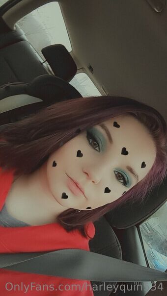 harleyquin534