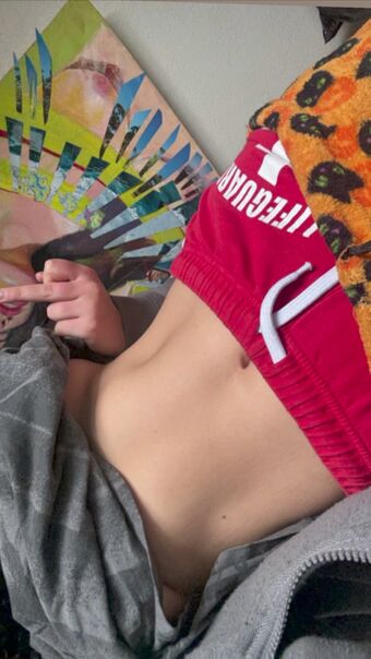 harmless.light Nackt Leaks OnlyFans Foto 8