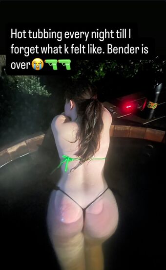 harmless.light Nackt Leaks OnlyFans Foto 11