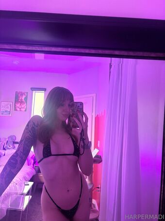 harpermadi_ Nackt Leaks OnlyFans Foto 3813
