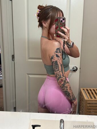 harpermadi_ Nackt Leaks OnlyFans Foto 3820