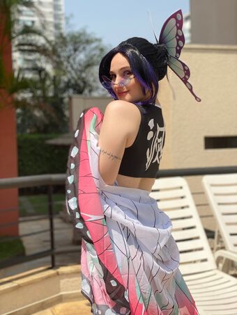 Haru Jiggly Nackt Leaks OnlyFans Foto 39