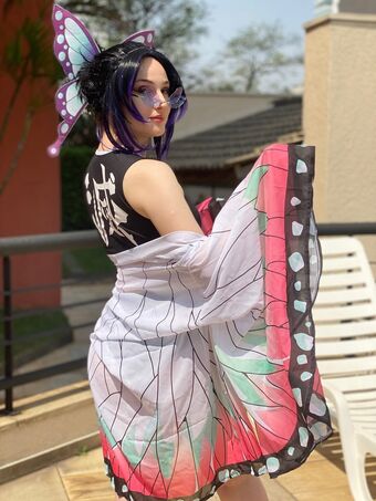 Haru Jiggly Nackt Leaks OnlyFans Foto 40