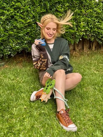 Haru Jiggly Nackt Leaks OnlyFans Foto 42