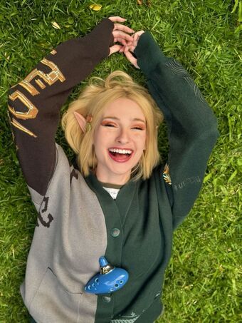 Haru Jiggly Nackt Leaks OnlyFans Foto 44