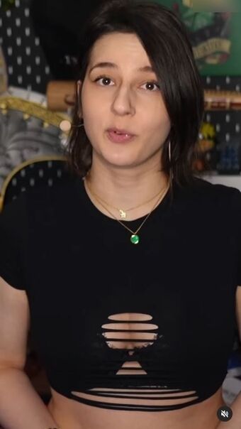 Haselnuuuss Nackt Leaks OnlyFans Foto 8