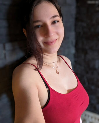 Haselnuuuss Nackt Leaks OnlyFans Foto 9