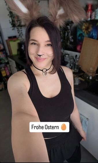 Haselnuuuss Nackt Leaks OnlyFans Foto 12