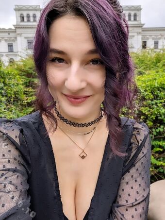 Haselnuuuss Nackt Leaks OnlyFans Foto 13