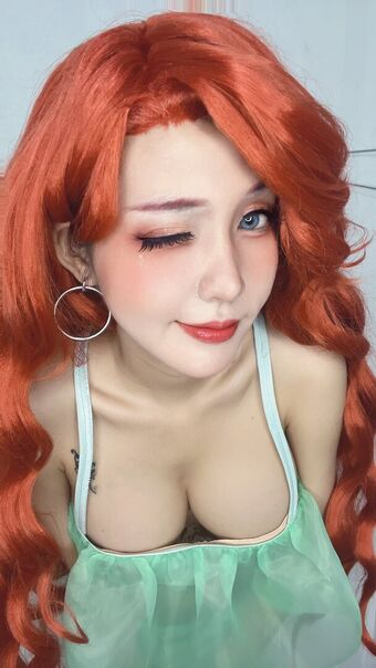 Hasuka95 Nackt Leaks OnlyFans Foto 8