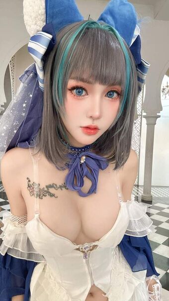 Hasuka95 Nackt Leaks OnlyFans Foto 13