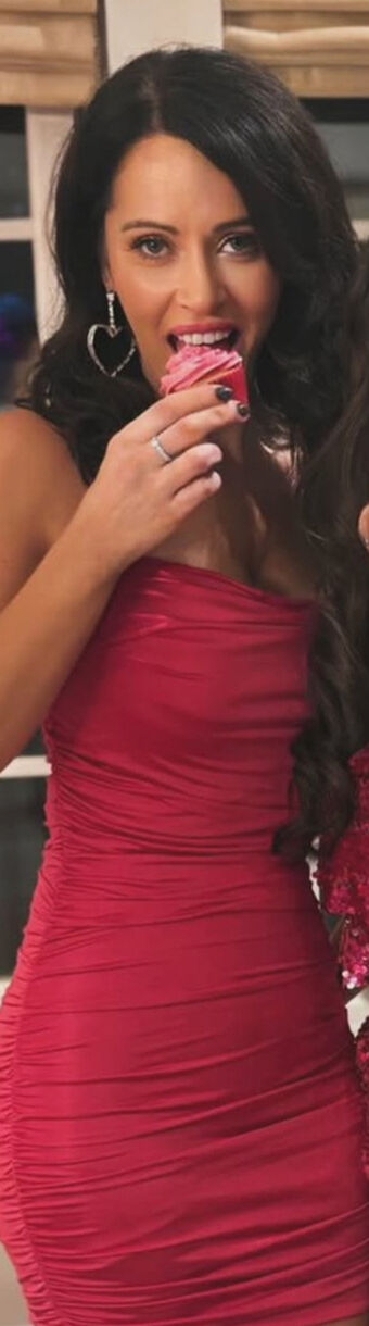 Hayley Sparkes Nackt Leaks OnlyFans Foto 25