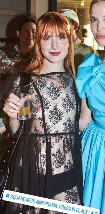 Hayley Williams Nackt Leaks OnlyFans Foto 431