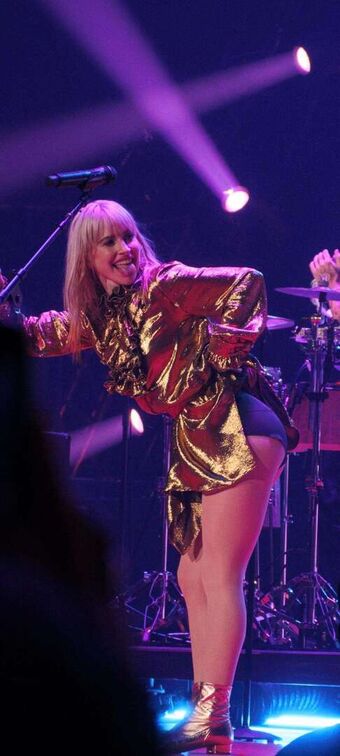 Hayley Williams Nackt Leaks OnlyFans Foto 437