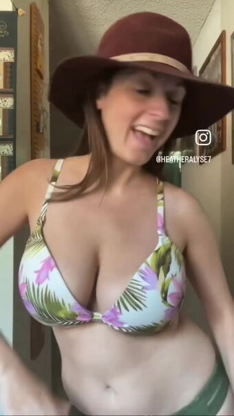 Heather Alyse Becker