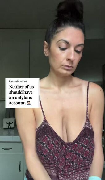 Heather Alyse Becker Nackt Leaks OnlyFans Foto 110