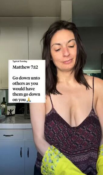 Heather Alyse Becker Nackt Leaks OnlyFans Foto 112