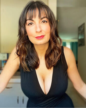 Heather Alyse Becker Nackt Leaks OnlyFans Foto 139