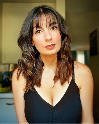 Heather Alyse Becker Nackt Leaks OnlyFans Foto 140