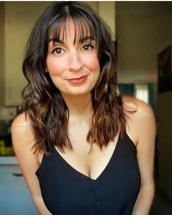 Heather Alyse Becker Nackt Leaks OnlyFans Foto 141