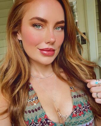 Heidi Hoback Nackt Leaks OnlyFans Foto 28