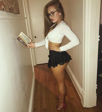 Heidi Hoback Nackt Leaks OnlyFans Foto 32