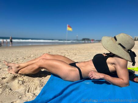 heidiharrington