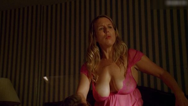 Heiße Serien - Scharfes aus TV und Film