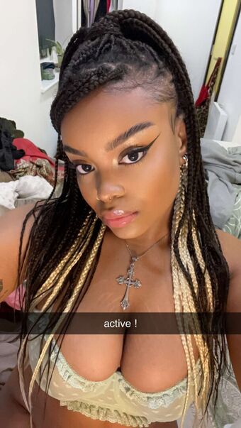 Hell0kittyevie Nackt Leaks OnlyFans Foto 11