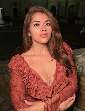 Hellen Bennet Nackt Leaks OnlyFans Foto 9