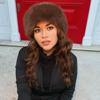 Hellen Bennet Nackt Leaks OnlyFans Foto 10