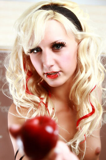 Hellenheelz Nackt Leaks OnlyFans Foto 31