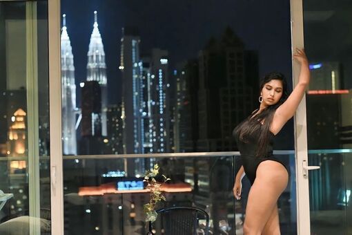 Hemoshree Bhadra