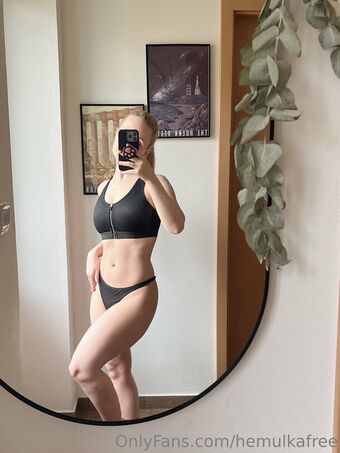 hemulkafree Nackt Leaks OnlyFans Foto 17