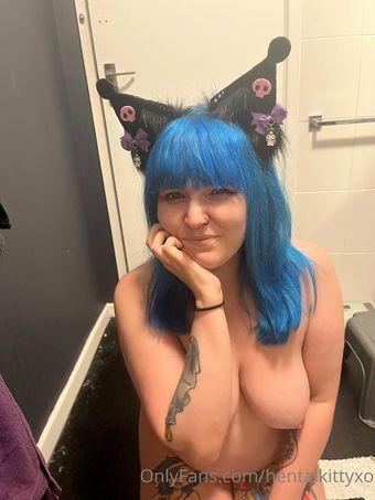 hentaikittyxo