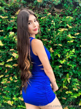 heyimsofiaax Nackt Leaks OnlyFans Foto 11
