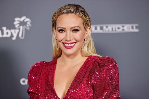 hilaryduff