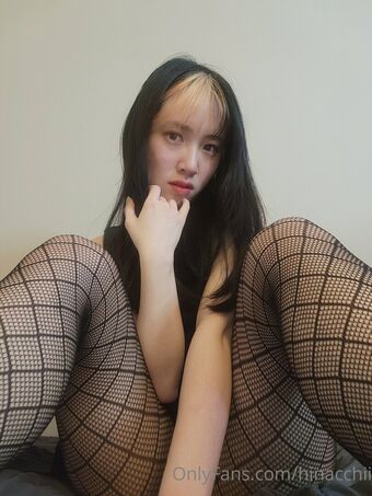 Hinacchi Nackt Leaks OnlyFans Foto 9