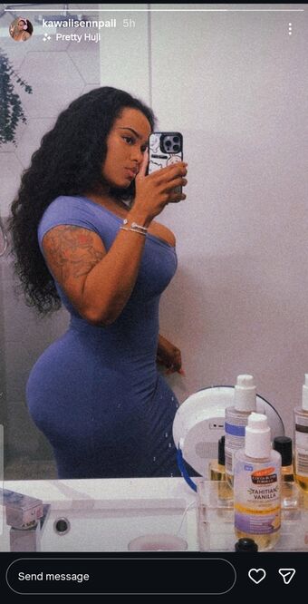 Holabulma Nackt Leaks OnlyFans Foto 27